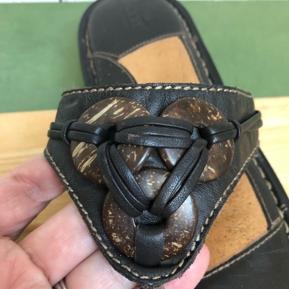 Born Boho Embellished Sandals #W61221 - Picture 2 of 6